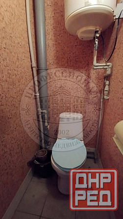 3к кв, м-н Мирный эб Макеевка - изображение 9