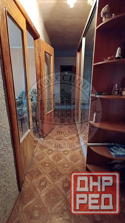 3к кв, м-н Мирный эб Макеевка - изображение 3