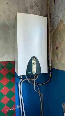 2-к с авт. отопл., Совколония, Кировский район эб Макеевка