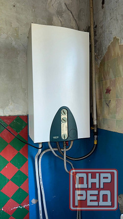 2-к с авт. отопл., Совколония, Кировский район эб Макеевка - изображение 6