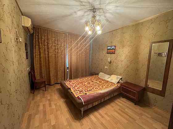 Двухкомнатная на Ильича Донецк