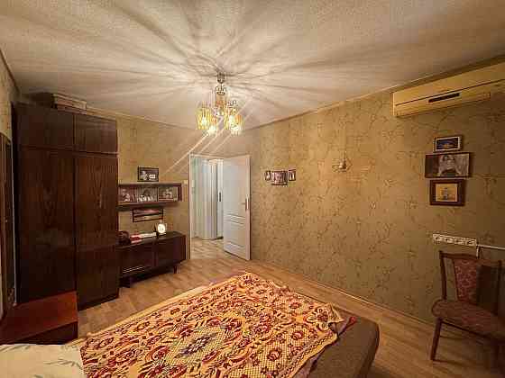 Двухкомнатная на Ильича Донецк