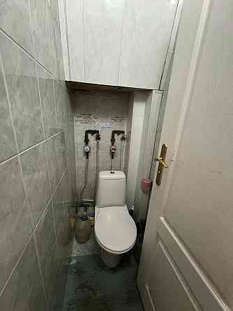 Двухкомнатная на Ильича Донецк