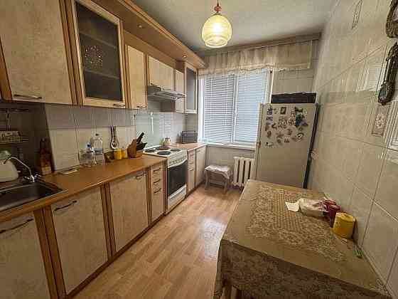 Двухкомнатная на Ильича Донецк