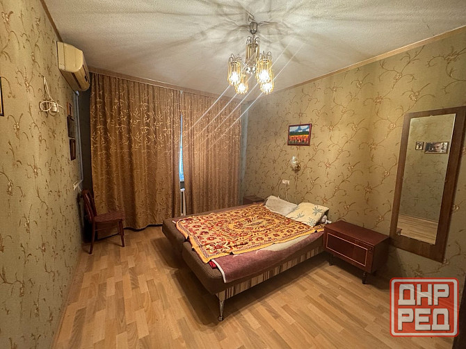 Двухкомнатная на Ильича Донецк - изображение 2