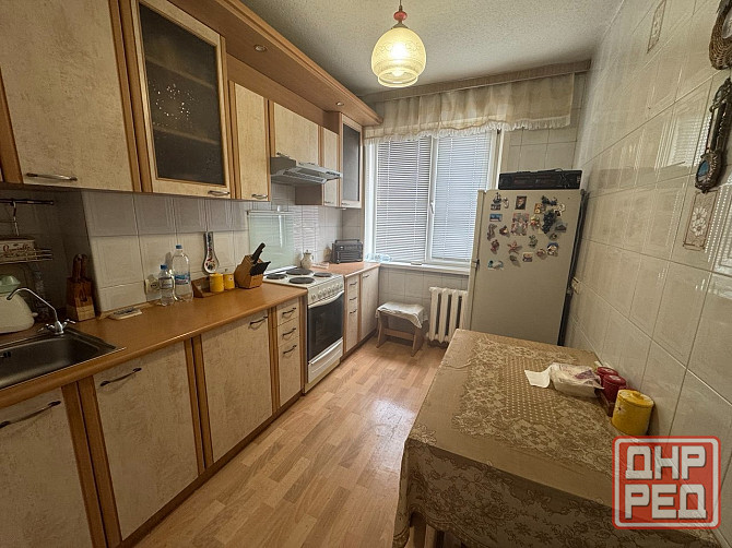 Двухкомнатная на Ильича Донецк - изображение 4