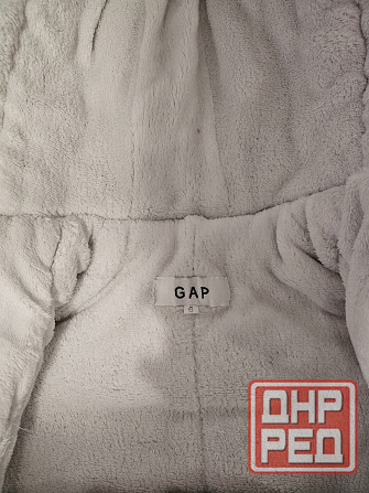 Комбинезон на новорожденного Донецк - изображение 2