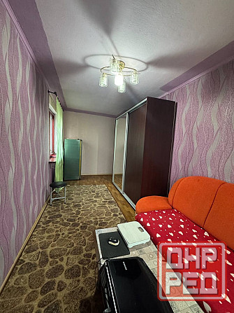 2к кв, с индв. отоплением Черемушки, кв-л Химик э Макеевка - изображение 3