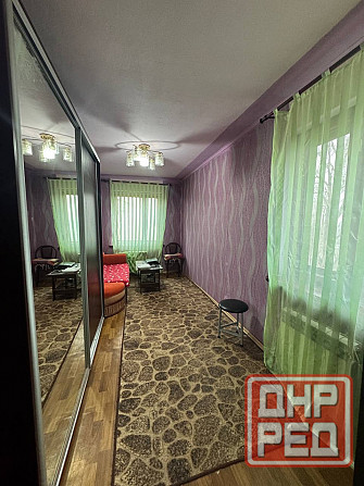 2к кв, с индв. отоплением Черемушки, кв-л Химик э Макеевка - изображение 2