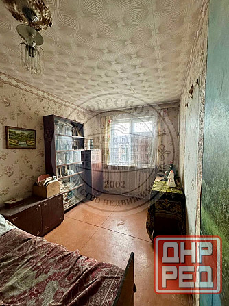 2к кв, Черемушки кв-л Северный э Макеевка - изображение 3