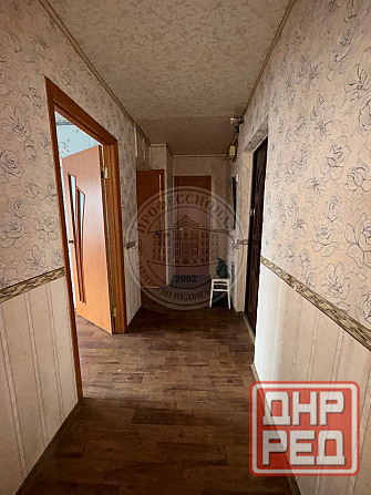 2к кв, Черемушки кв-л Шахтерский э Макеевка - изображение 5