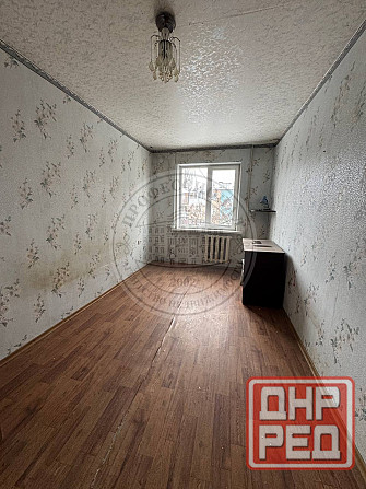 2к кв, Черемушки кв-л Шахтерский э Макеевка - изображение 1