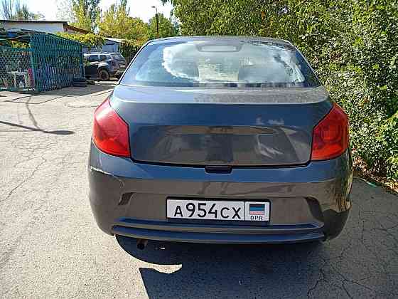 Продам авто Донецк