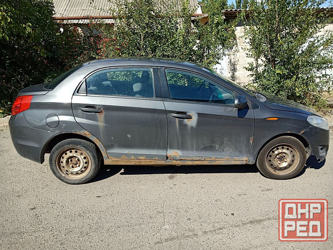 Продам авто Донецк - изображение 2