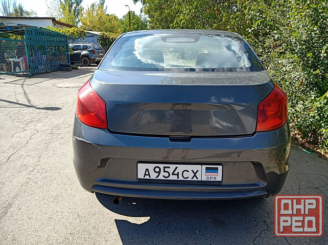 Продам авто Донецк - изображение 4