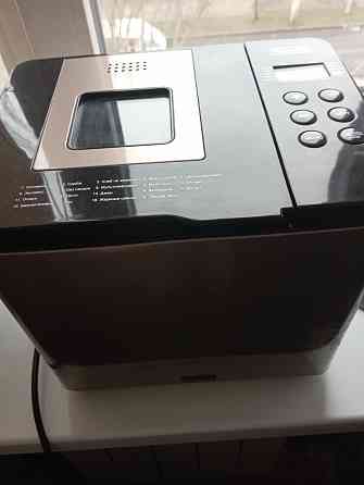 Хлебопечка Донецк