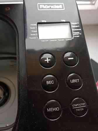 Хлебопечка Донецк