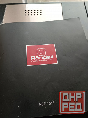 Хлебопечка Донецк - изображение 6