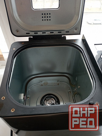 Хлебопечка Донецк - изображение 4