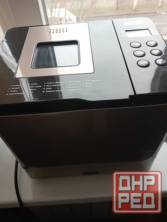 Хлебопечка Донецк - изображение 1