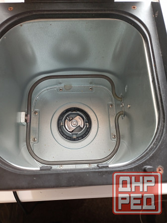 Хлебопечка Донецк - изображение 3