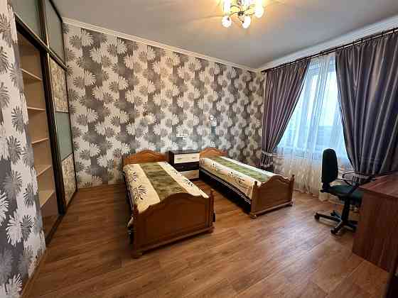 Сдаётся 3-комнатная квартира в центре Донецка, вода горячая и холодная круглосуточно Донецк