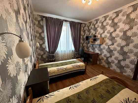 Сдаётся 3-комнатная квартира в центре Донецка, вода горячая и холодная круглосуточно Донецк