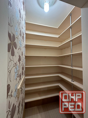 Сдаётся 3-комнатная квартира в центре Донецка, вода горячая и холодная круглосуточно Донецк - изображение 8