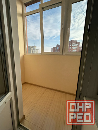 Сдаётся 3-комнатная квартира в центре Донецка, вода горячая и холодная круглосуточно Донецк - изображение 9