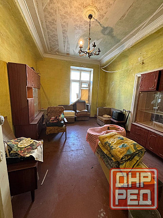 2к Центр, ул.Островского, ор-р кафе Крафт э Макеевка - изображение 1