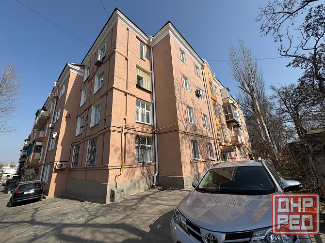 Продам 3 комнатную квартиру в Мариуполе Мариуполь - изображение 1