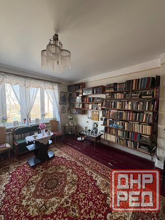 Продам 3 комнатную квартиру в Мариуполе Мариуполь - изображение 2