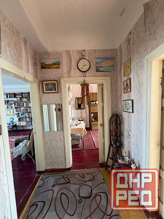 Продам 3 комнатную квартиру в Мариуполе Мариуполь - изображение 6