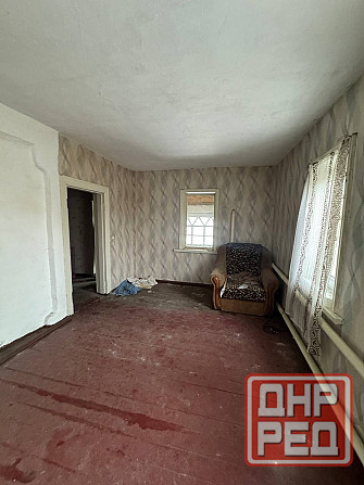 продажа дома, п. Новые планы, ул. Советская э Макеевка - изображение 3