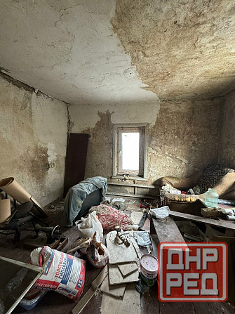 продажа дома, п. Новые планы, ул. Советская э Макеевка - изображение 9