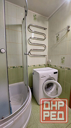 Продам 1к. квартиру, Киевский район Донецк - изображение 5