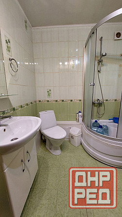 Продам 1к. квартиру, Киевский район Донецк - изображение 4