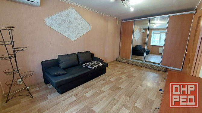 Продам 1к. квартиру, Киевский район Донецк - изображение 2