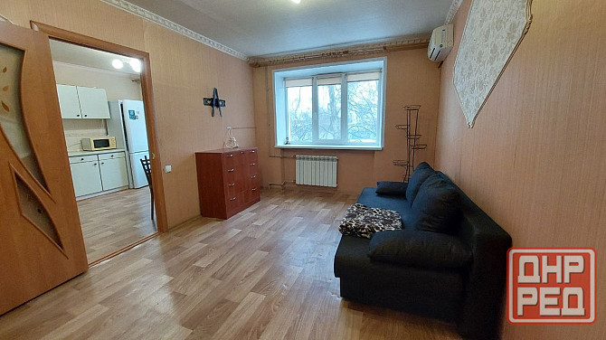 Продам 1к. квартиру, Киевский район Донецк - изображение 1