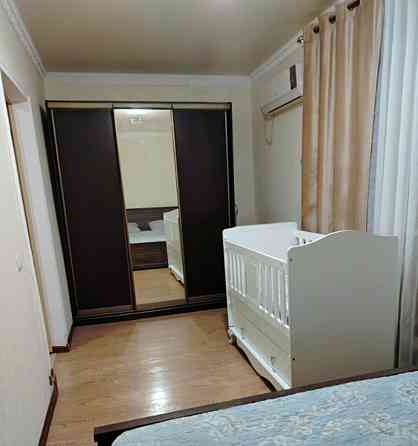 2-к квартира, 57 м2, 3/5 эт. Мариуполь