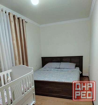 2-к квартира, 57 м2, 3/5 эт. Мариуполь - изображение 6