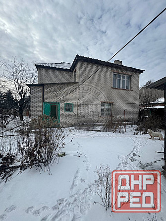 продажа 2 этаж. дома, ц-г р-н п.Бажанова эб Макеевка - изображение 7