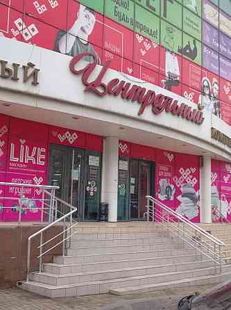 Аренда коммерческой недвижимости Макеевка