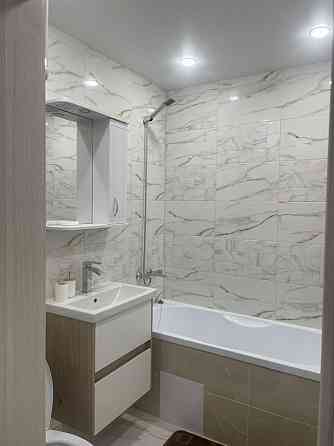 1-к квартира, 34 м2, 2 эт. Мариуполь