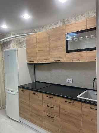 1-к квартира, 34 м2, 2 эт. Мариуполь