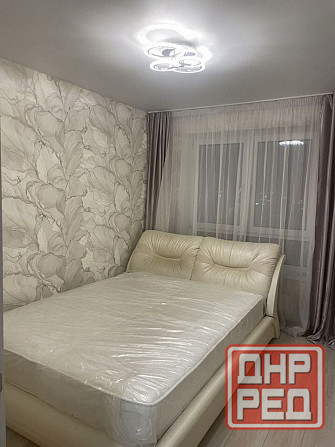 1-к квартира, 34 м2, 2 эт. Мариуполь - изображение 2