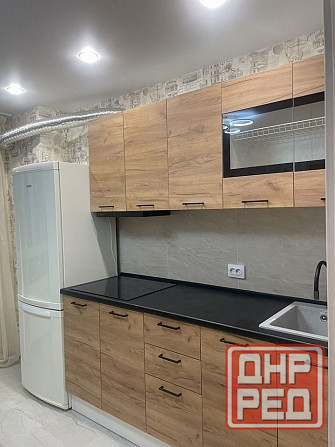 1-к квартира, 34 м2, 2 эт. Мариуполь - изображение 3