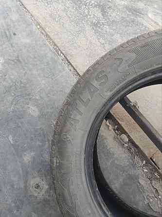 Колеса 225/60/18 б/у Донецк