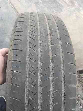 Колеса 225/60/18 б/у Донецк