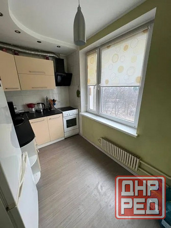 2-к квартира, 65 м2, 6/9 эт. Мариуполь - изображение 5